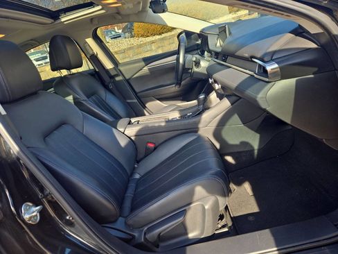 Used 2021 MAZDA MAZDA6 Touring image 22