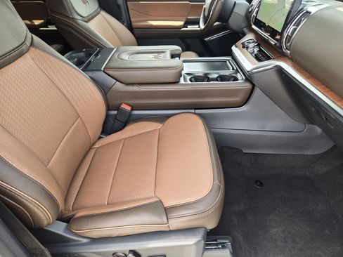 New 2026 Ford Expedition King Ranch AWD/4WD image 15