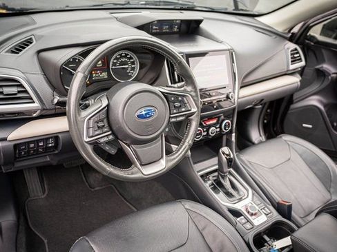 Used 2022 Subaru Forester Limited image 15