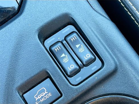 Used 2022 Subaru Crosstrek 2.5i Sport image 19