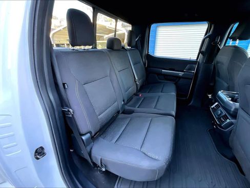 Used 2022 Ford F150 XLT w/ Equipment Group 302A High image 20