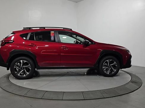 New 2026 Subaru Crosstrek 2.5i Premium AWD/4WD image 6