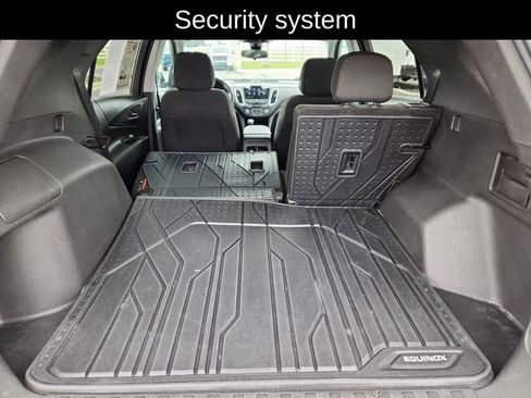 Used 2022 Chevrolet Equinox LT image 33