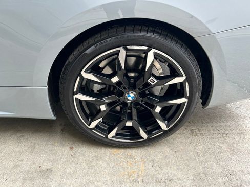 Used 2026 BMW 430i Convertible RWD image 27