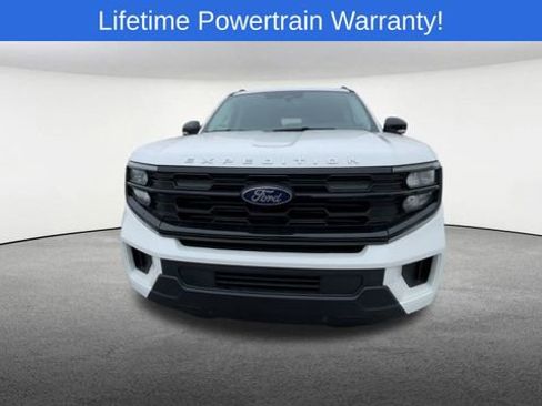 New 2026 Ford Expedition Active image 3