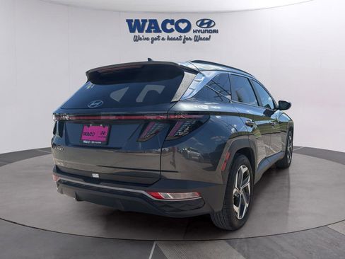 Used 2024 Hyundai Tucson SEL w/ Convenience Package FWD image 16