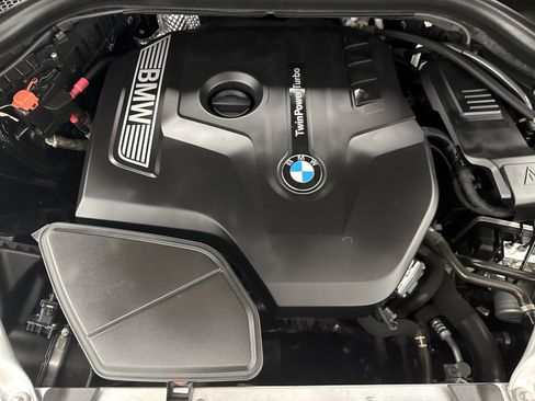 Used 2018 BMW X3 xDrive30i w/ Premium Package AWD/4WD image 27