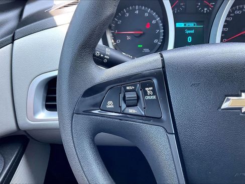 Used 2016 Chevrolet Equinox LS FWD image 22