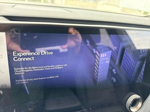 Certified 2025 Lexus RX 350 Premium w/ Convenience Package FWD image 18