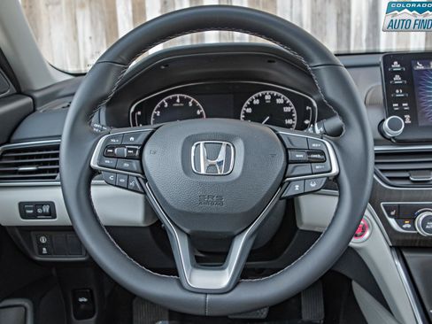Used 2019 Honda Accord EX-L image 13