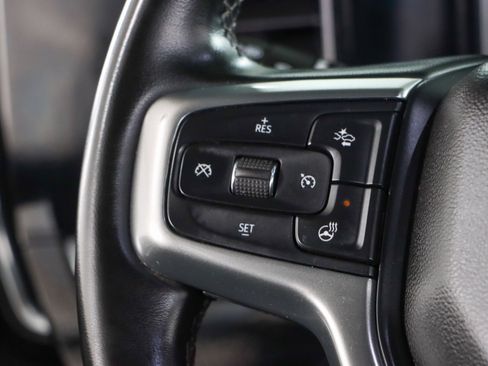 Used 2024 Chevrolet Silverado 2500 LTZ AWD/4WD image 14