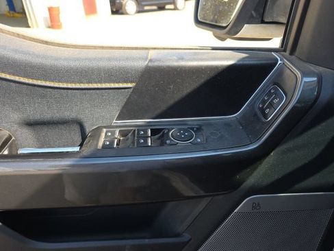 Used 2023 Ford F150 Tremor w/ Equipment Group 402A High AWD/4WD image 13