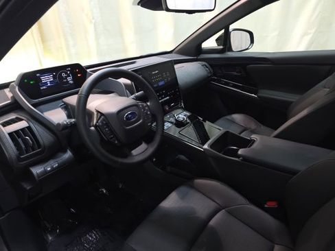 Certified 2023 Subaru Solterra AWD image 25