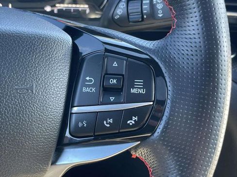 Used 2022 Ford Explorer ST-Line w/ Class IV Trailer Tow Package image 23