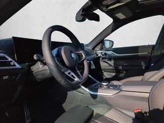 New 2026 BMW i4 xDrive40i w/ M Sport Package video 3