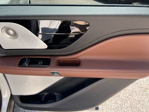 New 2026 Lincoln Aviator Reserve AWD/4WD image 17