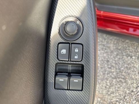 New 2026 MAZDA MX-5 Miata Sport image 12