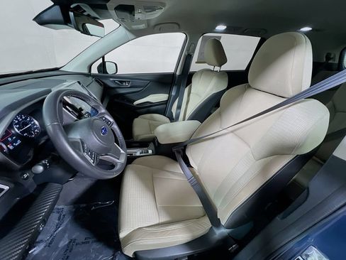 Used 2023 Subaru Ascent Premium w/ Convenience Package AWD/4WD image 18