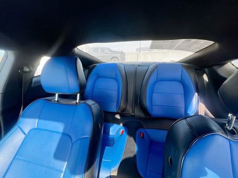 Used 2023 Ford Mustang Premium RWD image 26