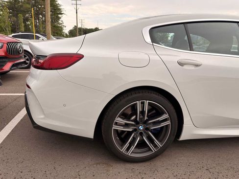 Used 2020 BMW M850i Gran Coupe xDrive AWD/4WD image 7