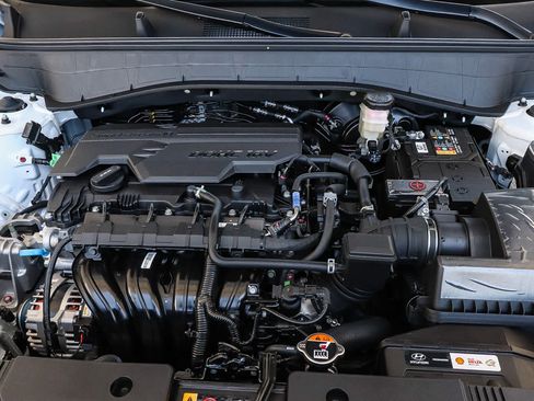 New 2026 Hyundai Kona SEL Sport FWD image 16