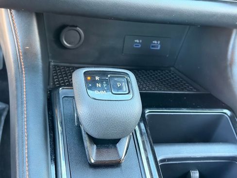 Certified 2024 Nissan Pathfinder Rock Creek AWD/4WD image 24