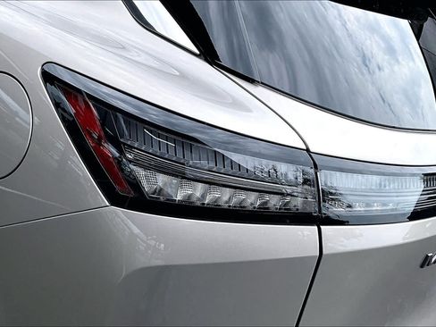 New 2026 Nissan Murano SL AWD/4WD image 14