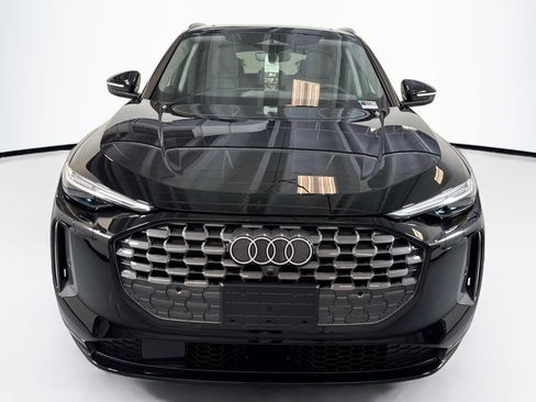 New 2025 Audi Q5 Premium Plus image 2