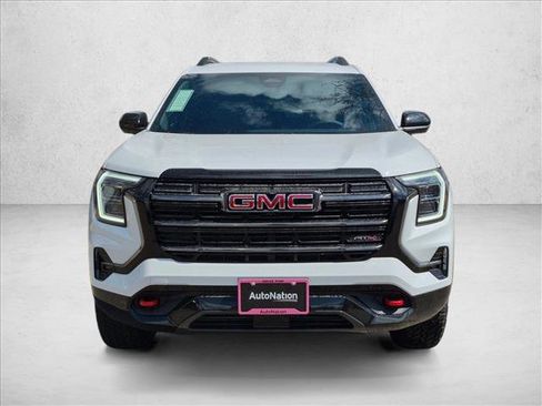 New 2026 GMC Terrain AT4 AWD/4WD image 5