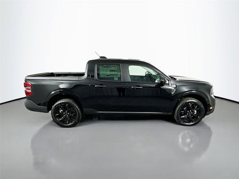 New 2026 Ford Maverick XLT w/ XLT Luxury Package image 8