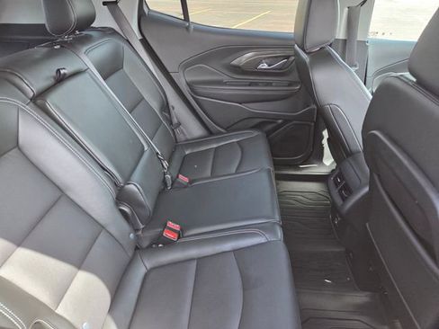 Used 2022 GMC Terrain SLT w/ Tech Package AWD/4WD image 45