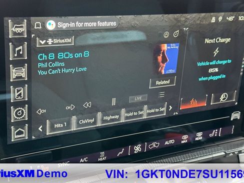 Certified 2025 GMC Hummer EV 2X image 29