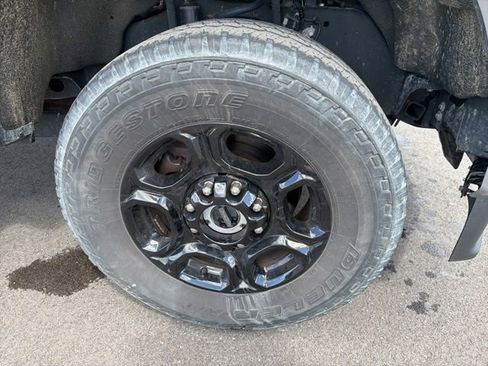 Used 2023 Ford F250 XL w/ STX Appearance Package AWD/4WD image 4