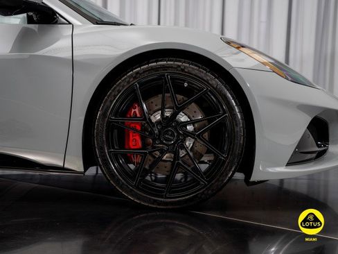 New 2026 Lotus Emira SE image 17