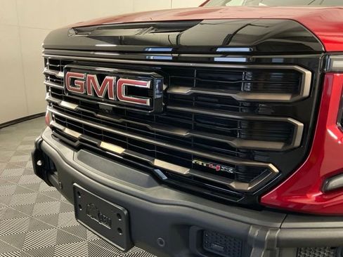 Used 2024 GMC Sierra 1500 AT4X AWD/4WD image 11