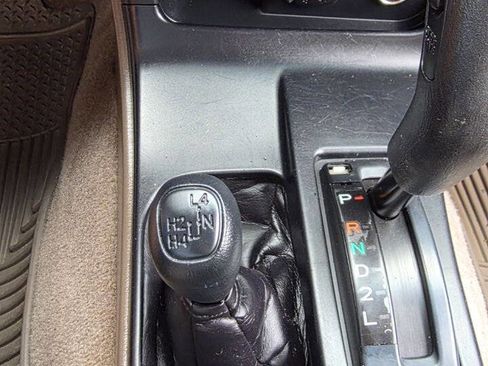 Used 1999 Toyota 4Runner SR5 image 13