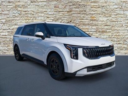 New 2026 Kia Carnival