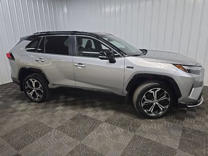 Used 2023 Toyota RAV4 XSE w/ Premium Package
