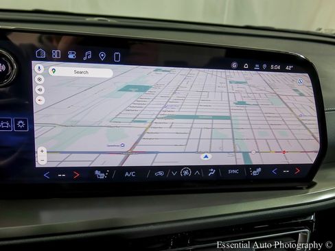 New 2026 Chevrolet Traverse LT w/ Driver Confidence Package image 15