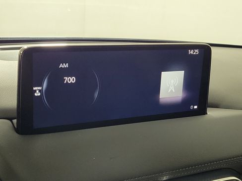 Certified 2025 MAZDA CX-5 AWD 2.5 S w/ Preferred Package image 19