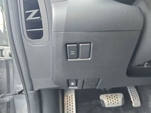 Used 2003 Nissan 350Z Touring image 18