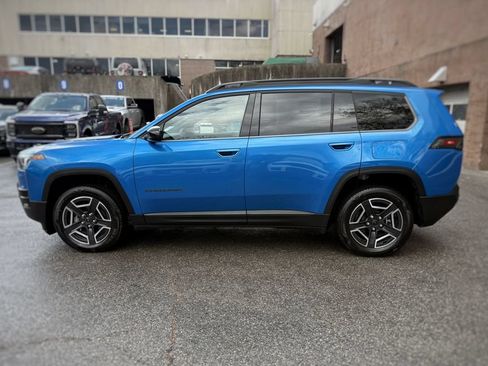 New 2026 Jeep Cherokee Laredo AWD/4WD image 14