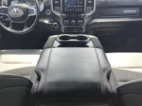 Used 2022 RAM 1500 Big Horn AWD/4WD image 19