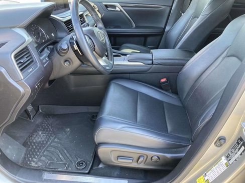 Used 2021 Lexus RX 350 FWD w/ Accessory Package image 12