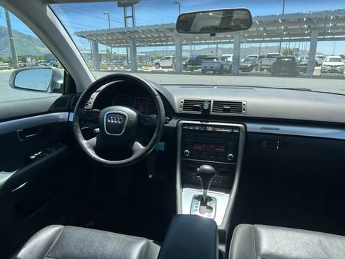 Used 2008 Audi A4 2.0T AWD/4WD image 28