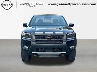 New 2026 Nissan Frontier PRO-4X w/ Pro-4x Convenience Package video 2