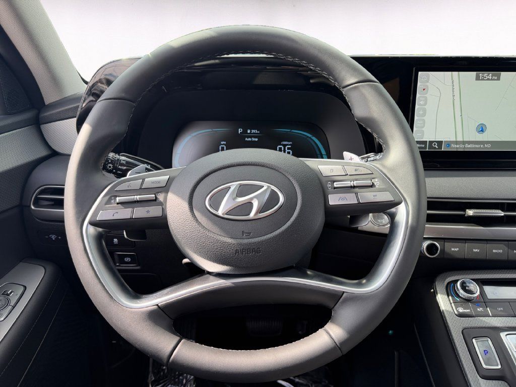 Used 2025 Hyundai Palisade XRT AWD/4WD image 12