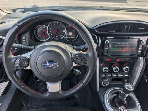 Used 2018 Subaru BRZ Limited w/ Performance Package image 17