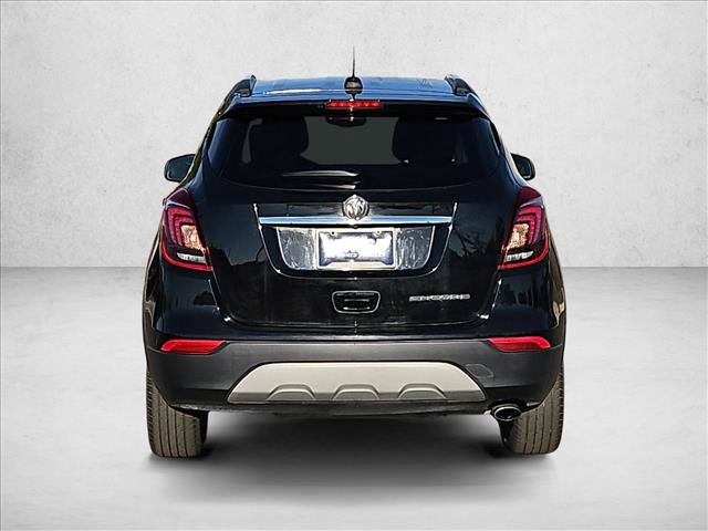 Used 2019 Buick Encore Preferred FWD image 6