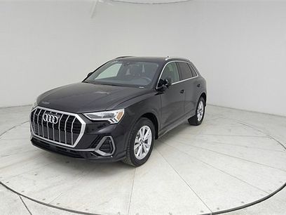 Used 2023 Audi Q3 2.0T Premium